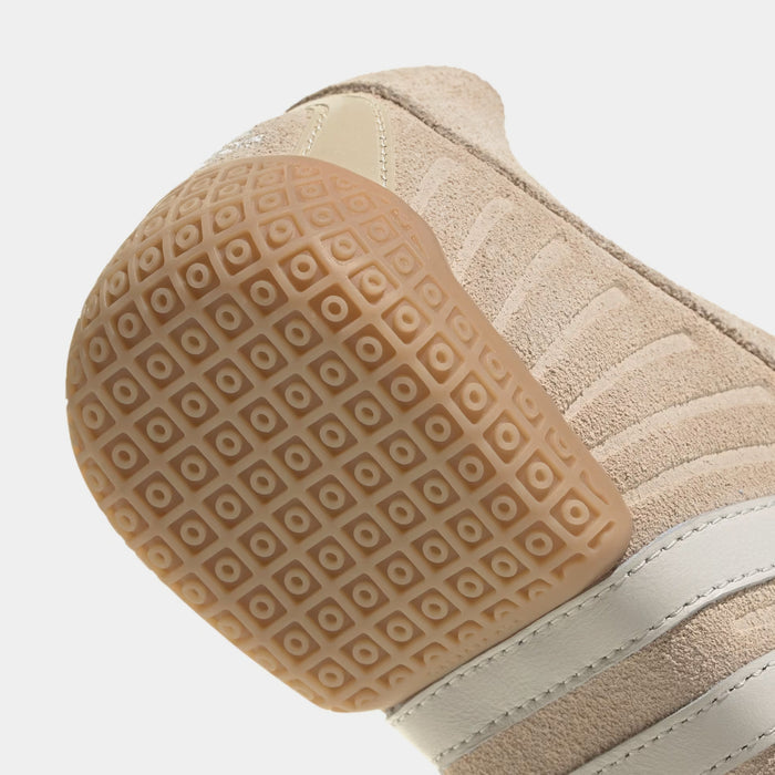 Taekwondo Mei Elite Womens Lifestyle Shoes (Sand Strata/Cloud White/Gum)