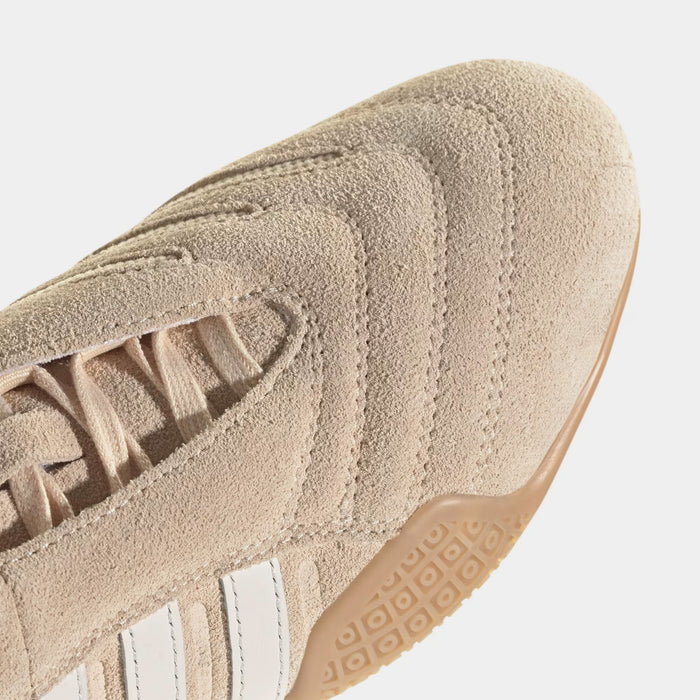 Taekwondo Mei Elite Womens Lifestyle Shoes (Sand Strata/Cloud White/Gum)
