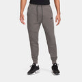 Tech Fleece Jogger Mens Pants (Dark Grey Heather/Black)