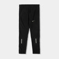Tech Tight Mens Pants (Black/Silver)