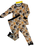 Tennessee Bamboo Set|3T