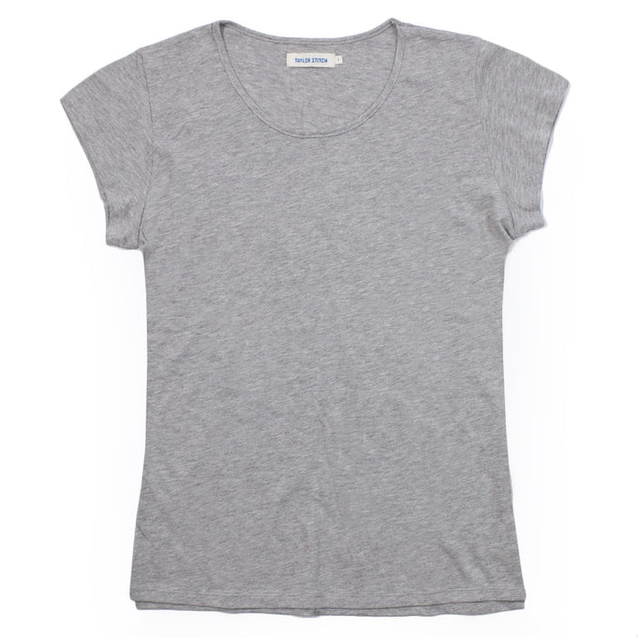 the boyfriend tee