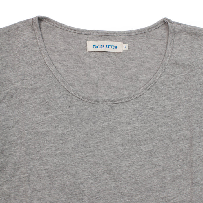 the boyfriend tee