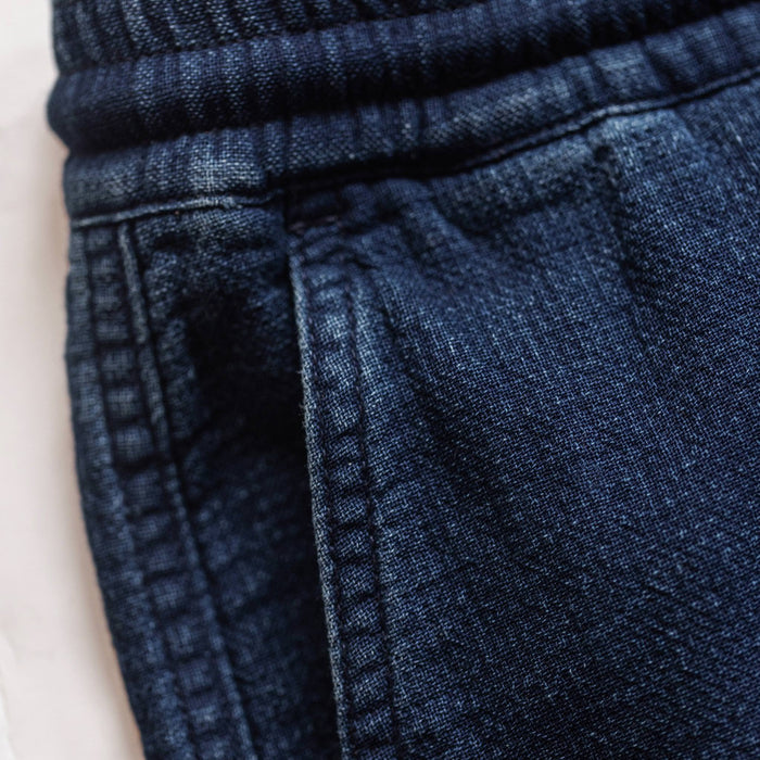 material shot of fabric detail