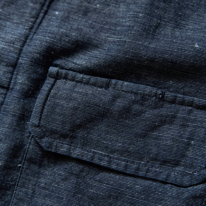 material shot of fabric