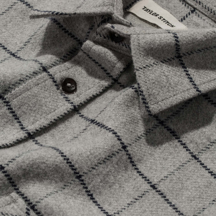 Material shot