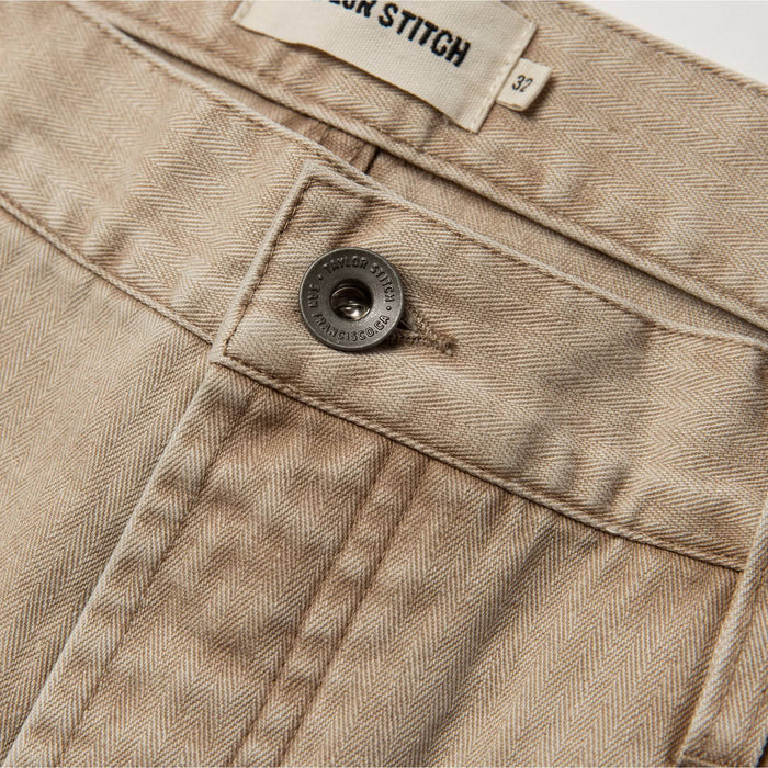 material shot of button