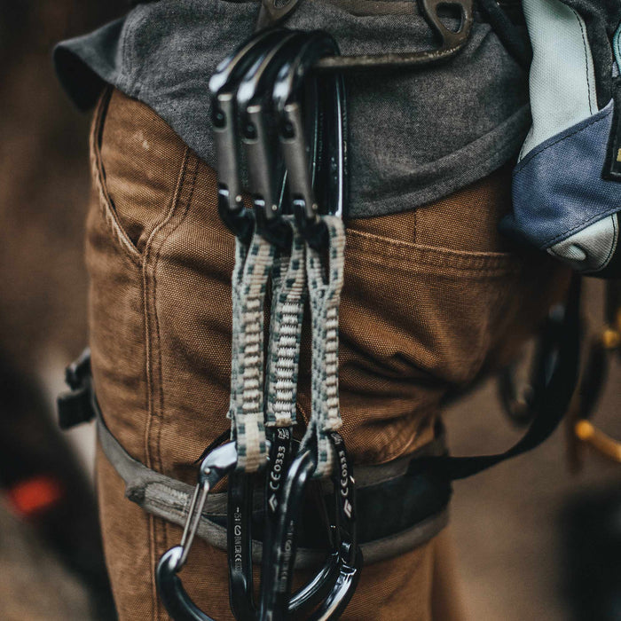 The Camp Pant in Washed Sawdust