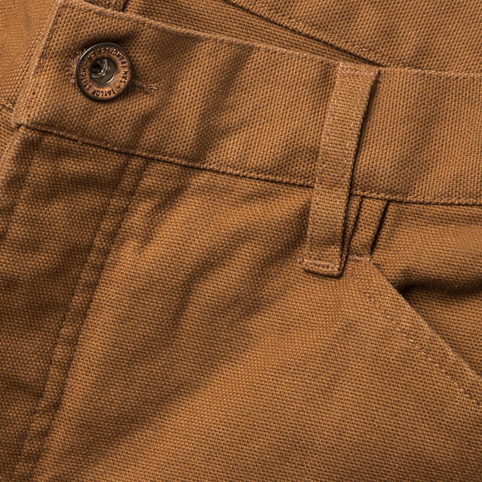material shot