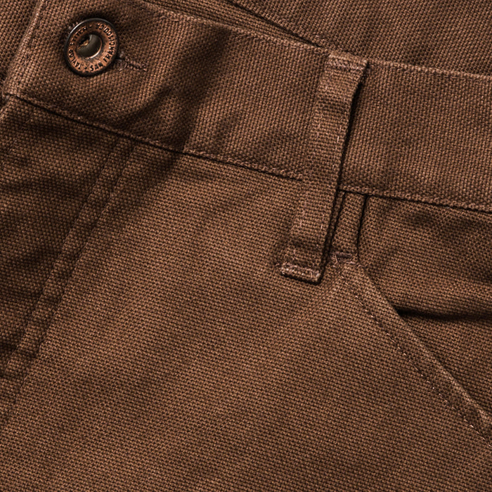 material shot