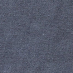 color swatch of The Cotton Hemp Long Sleeve Tee in Navy
