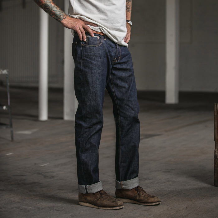 Fit model