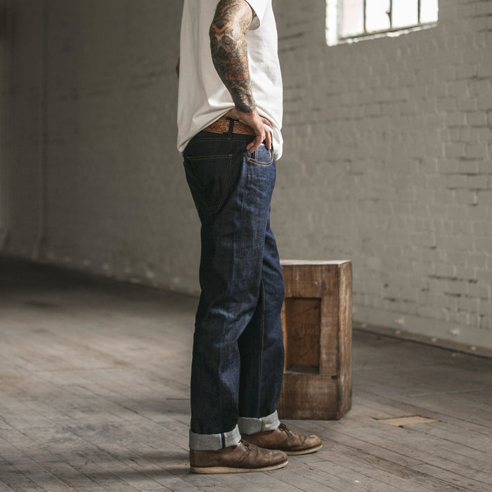 Fit model