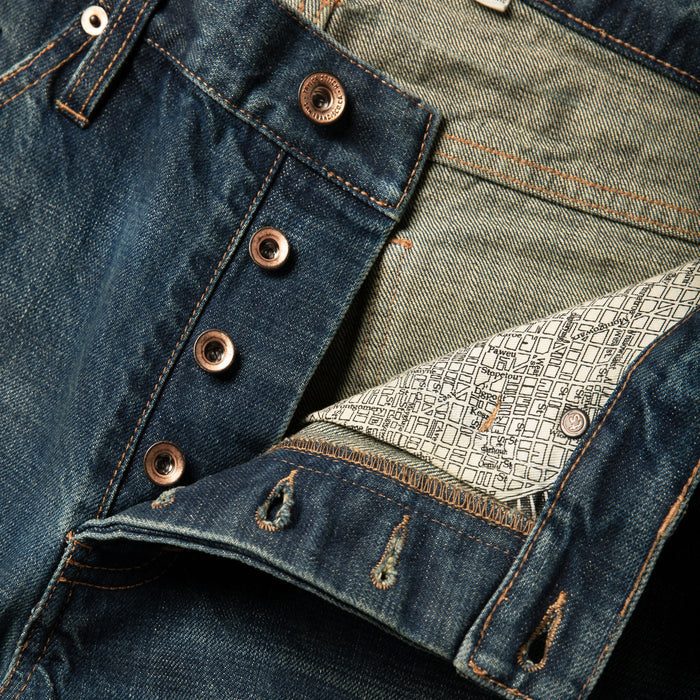 material shot of buttons