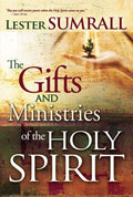 The Gifts And Ministries Of The Holy Spirit By Lester Sumrall (Book)