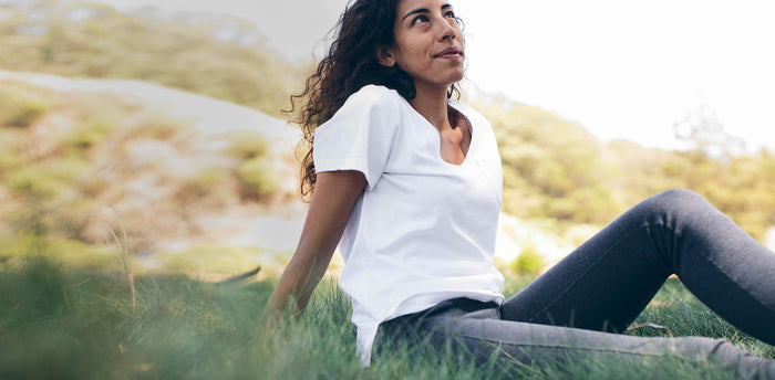 The Harper Legging in Indigo Melange Fleece workshop header [tl]