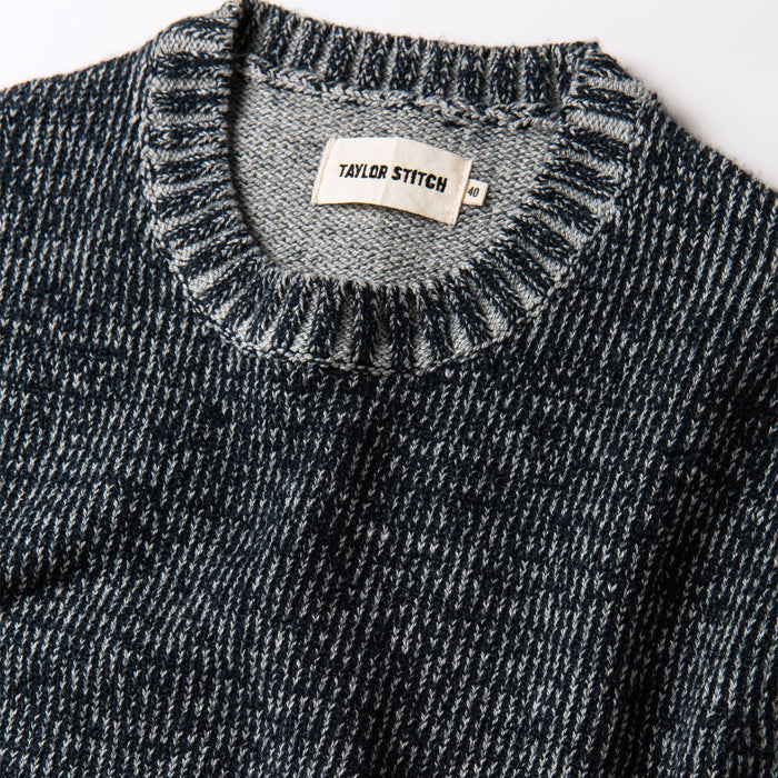 material shot of collar