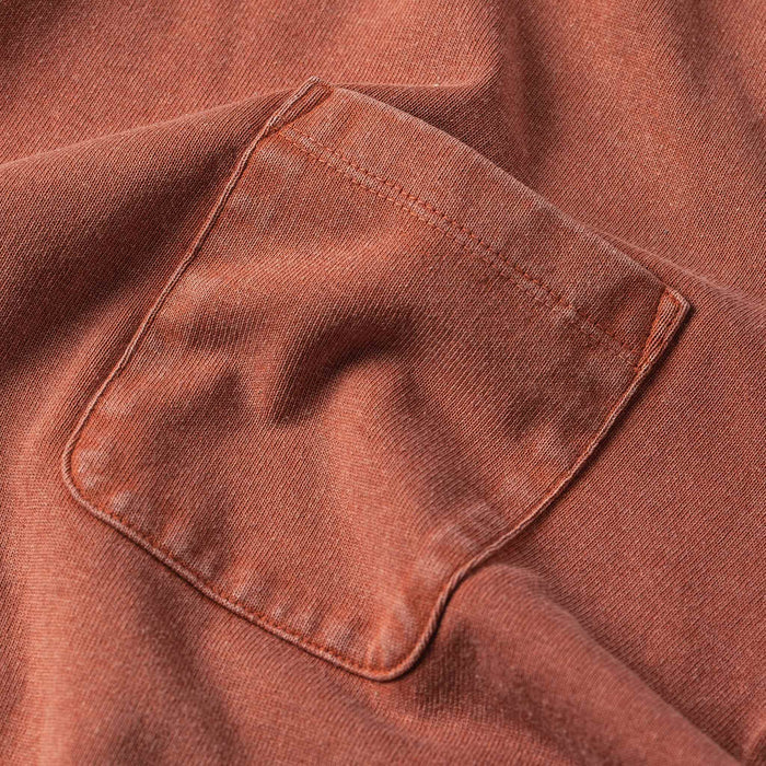 material shot
