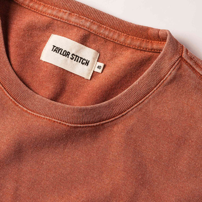 material shot