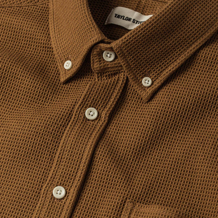 material shot