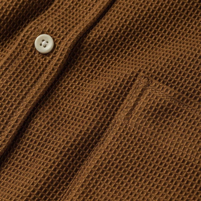 material shot