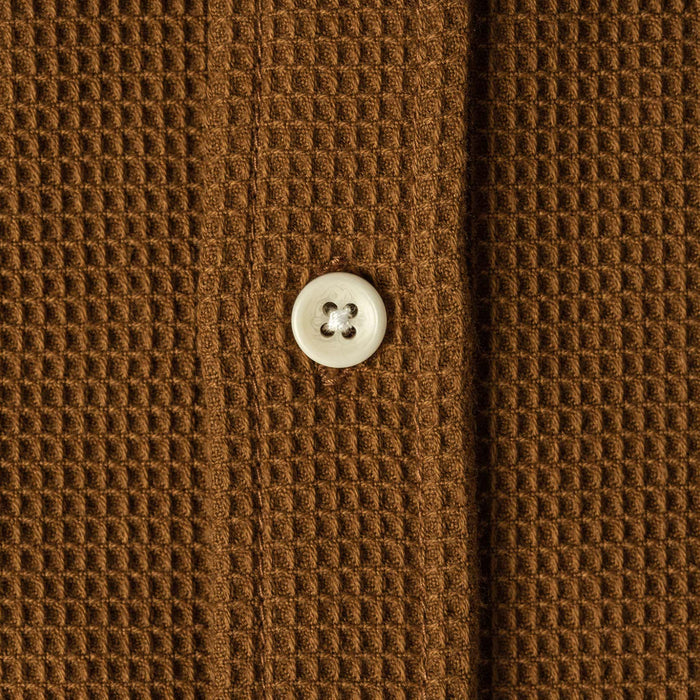 material shot