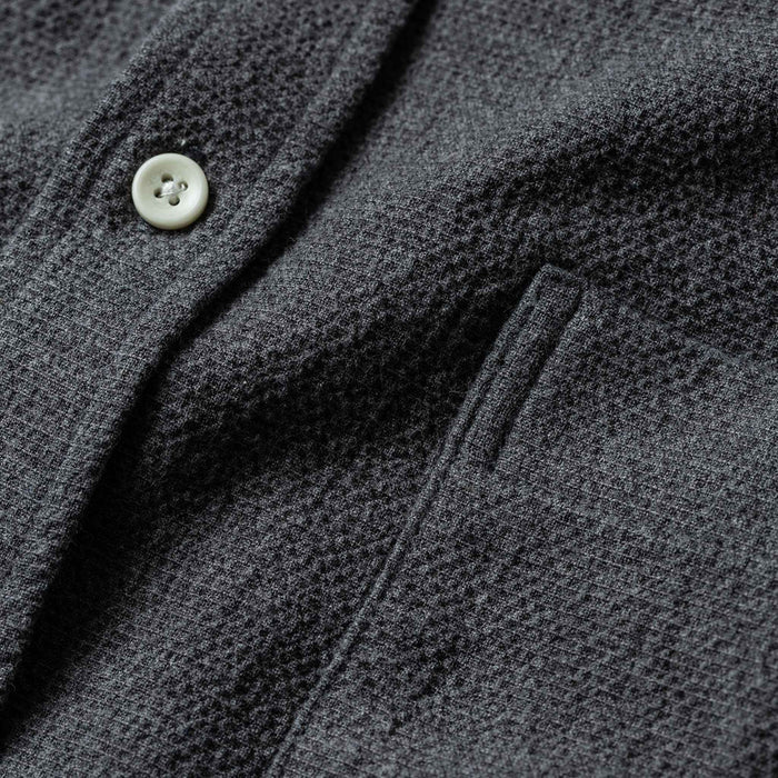 material shot