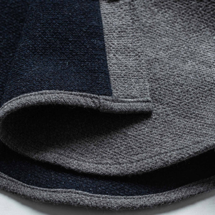 material shot