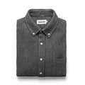The Jack in Heather Ash Waffle