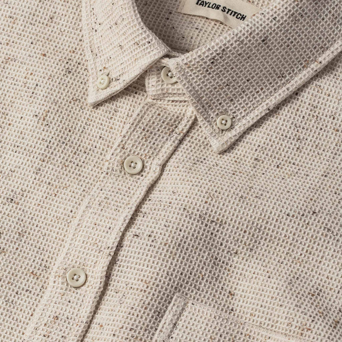 material shot