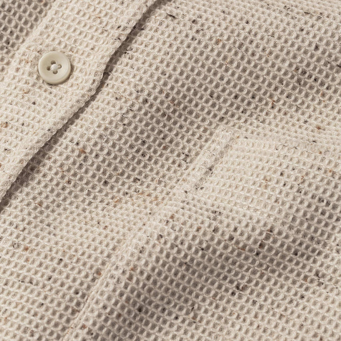 material shot