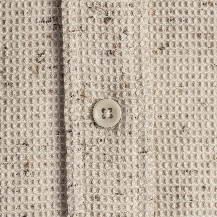 material shot