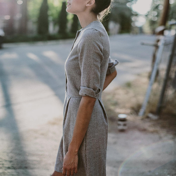 Fit model