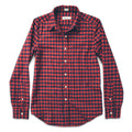 The Katherine in Camp Plaid