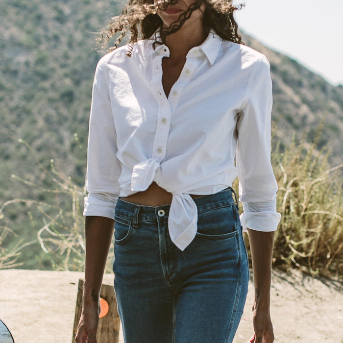 The Katherine in Ivory Oxford