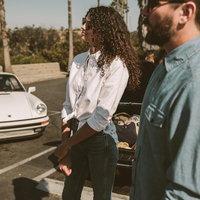 The Katherine in Ivory Oxford