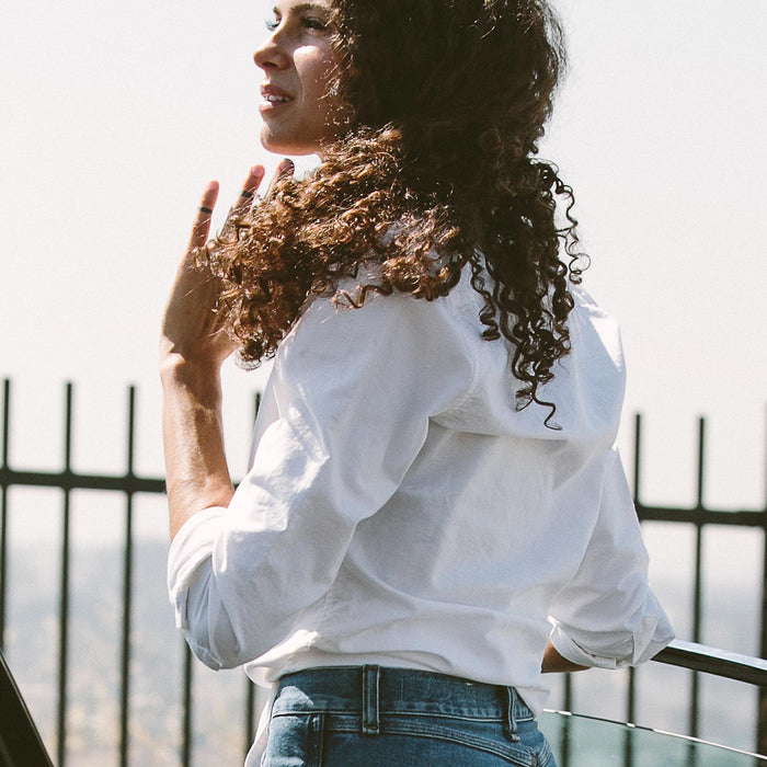 The Katherine in Ivory Oxford