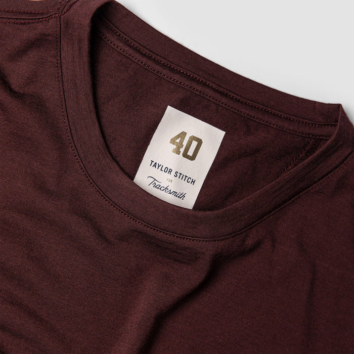 material shot of collar