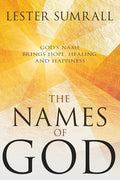 The Names Of God By Lester Sumrall (Book)