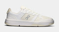The Roger Clubhouse Mens Lifestyle Shoes (White/Dew)