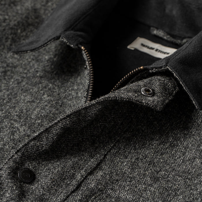Material shot.