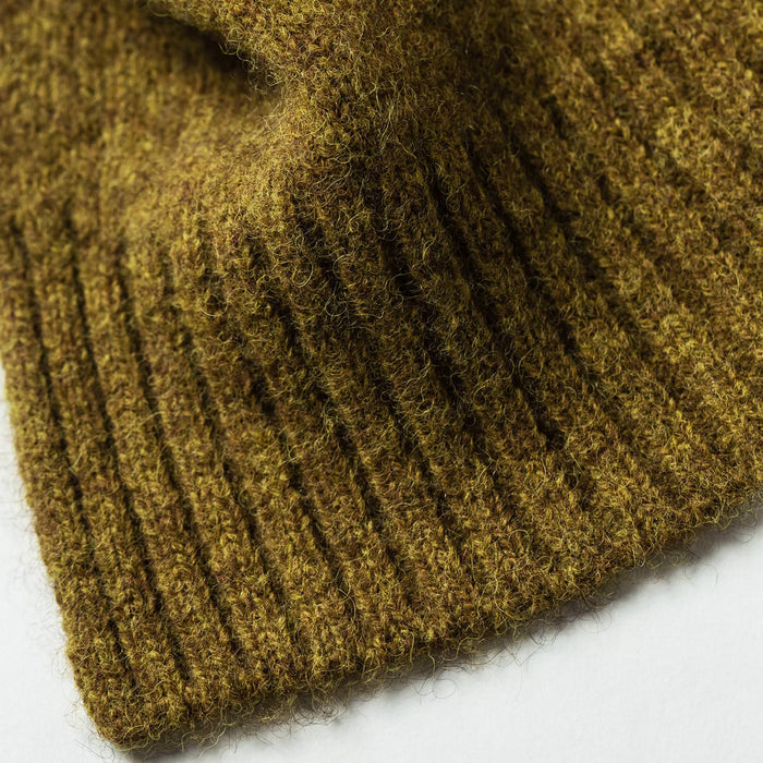 material shot of fabric detail