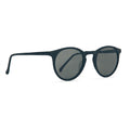 The Scout - Matte Black Sunglasses