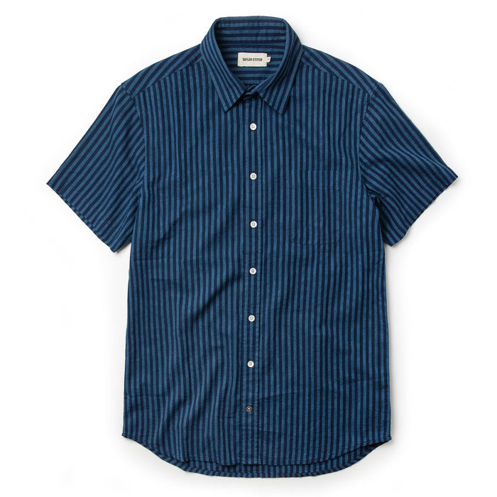 flatlay of shirt