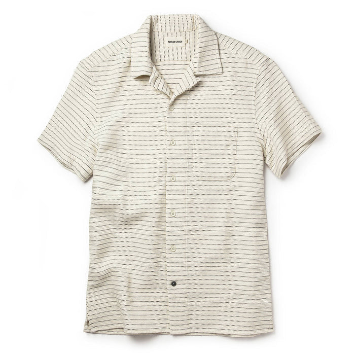 flatlay of shirt