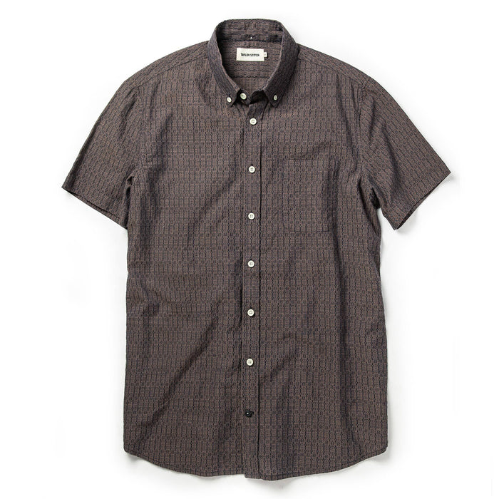 flatlay of shirt