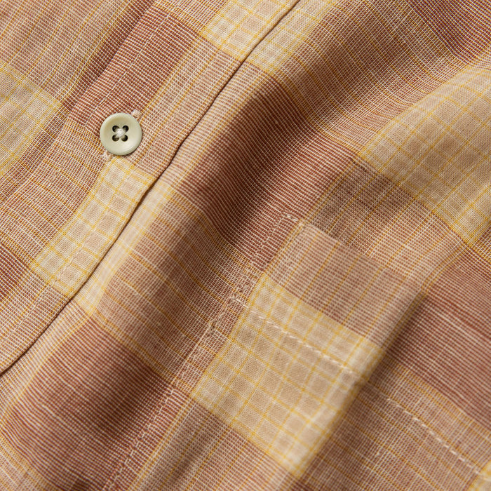 material shot of fabric detail