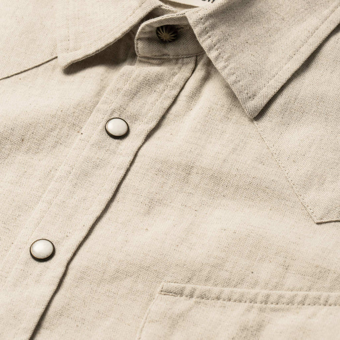 material shot