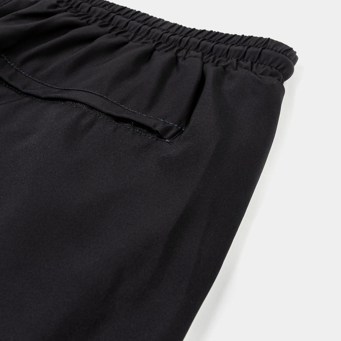 The Simpsons By Shoe Palace Bartman Hybrid Mens Shorts (Black/Purple)