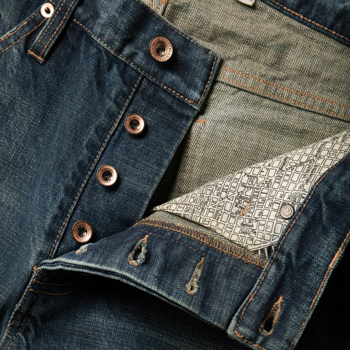 material shot of buttons